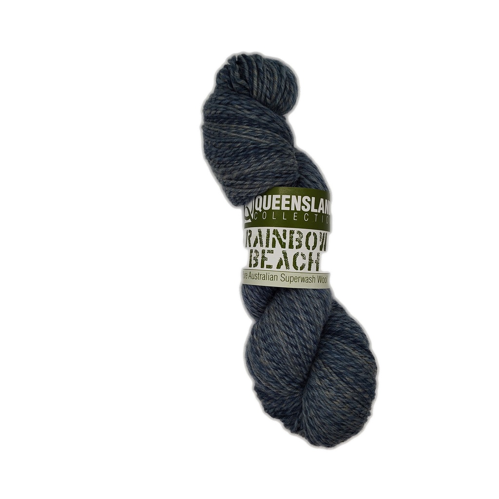 Queensland Collection Rainbow Beach Whitsundays 135 Knitcraft Inc.